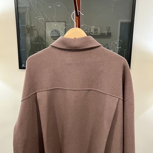 Common Market - Marco Jacket NWOT - Brown - Picture 6 of 7